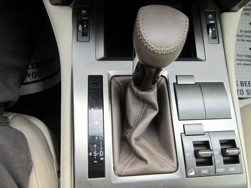 Used 2016 Lexus GX 460 image 29