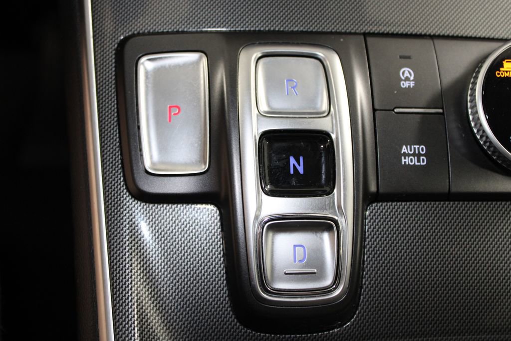 Used 2023 Hyundai Santa Fe SE AWD/4WD image 38