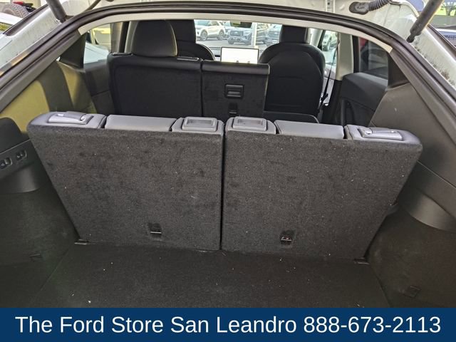Used 2021 Tesla Model Y Long Range AWD/4WD image 15