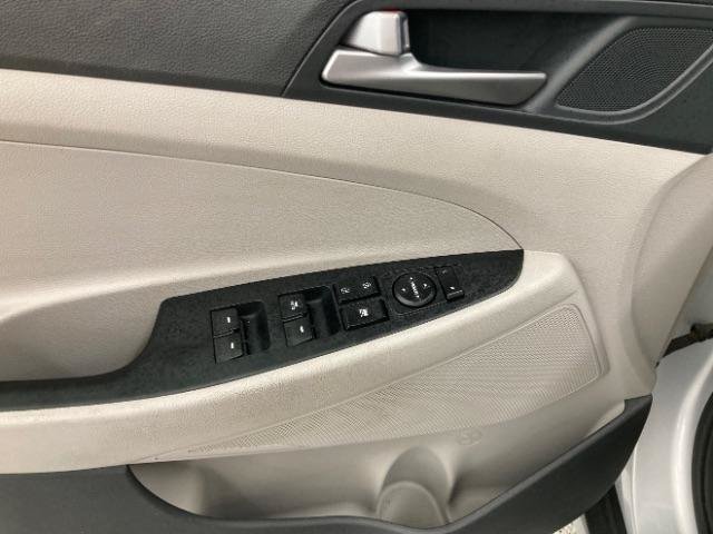 Used 2018 Hyundai Tucson SEL FWD image 22