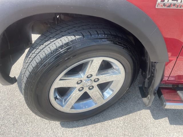 Used 2013 RAM 1500 Express image 17