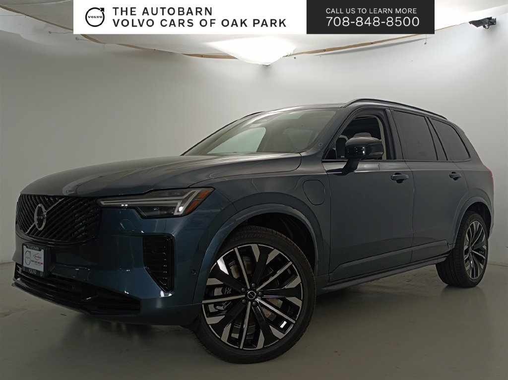 New 2027 Volvo XC90 T8 Ultra AWD/4WD image 1