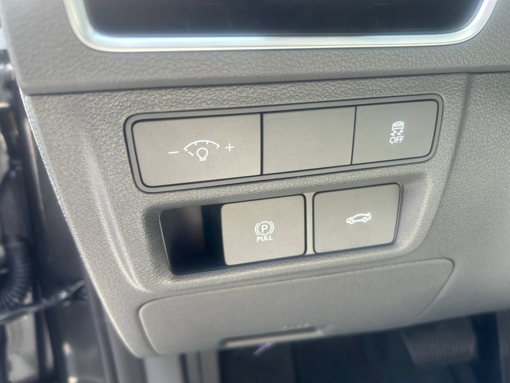 New 2026 Hyundai Sonata SEL FWD image 19