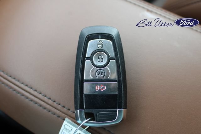 Used 2025 Ford Bronco Sport Outer Banks AWD/4WD image 11