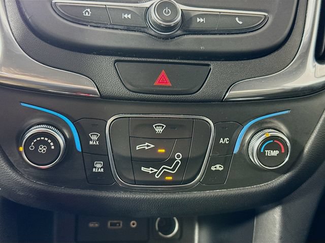 Used 2020 Chevrolet Equinox LT AWD/4WD image 19