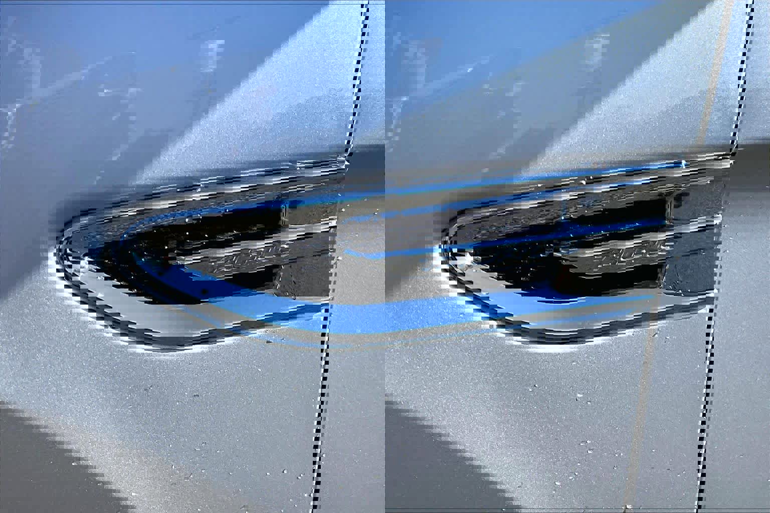 Used 2010 Ford Taurus Limited image 9