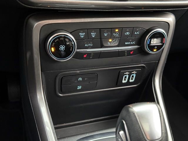 Used 2020 Ford EcoSport SE FWD image 23