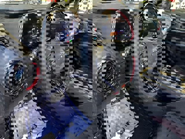 New 2025 Chevrolet Equinox EV RS w/ Active Safety Package 3 image 13