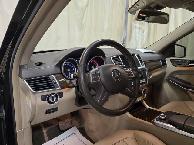 Used 2013 Mercedes-Benz GL 320 BlueTEC 4MATIC image 16