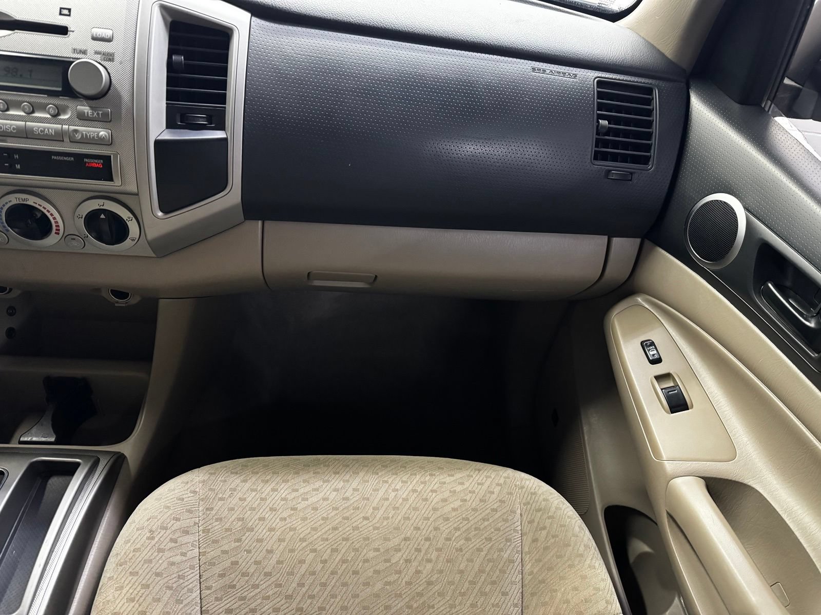 Used 2006 Toyota Tacoma 4x4 Double Cab w/ SR5 Pkg #2 image 16