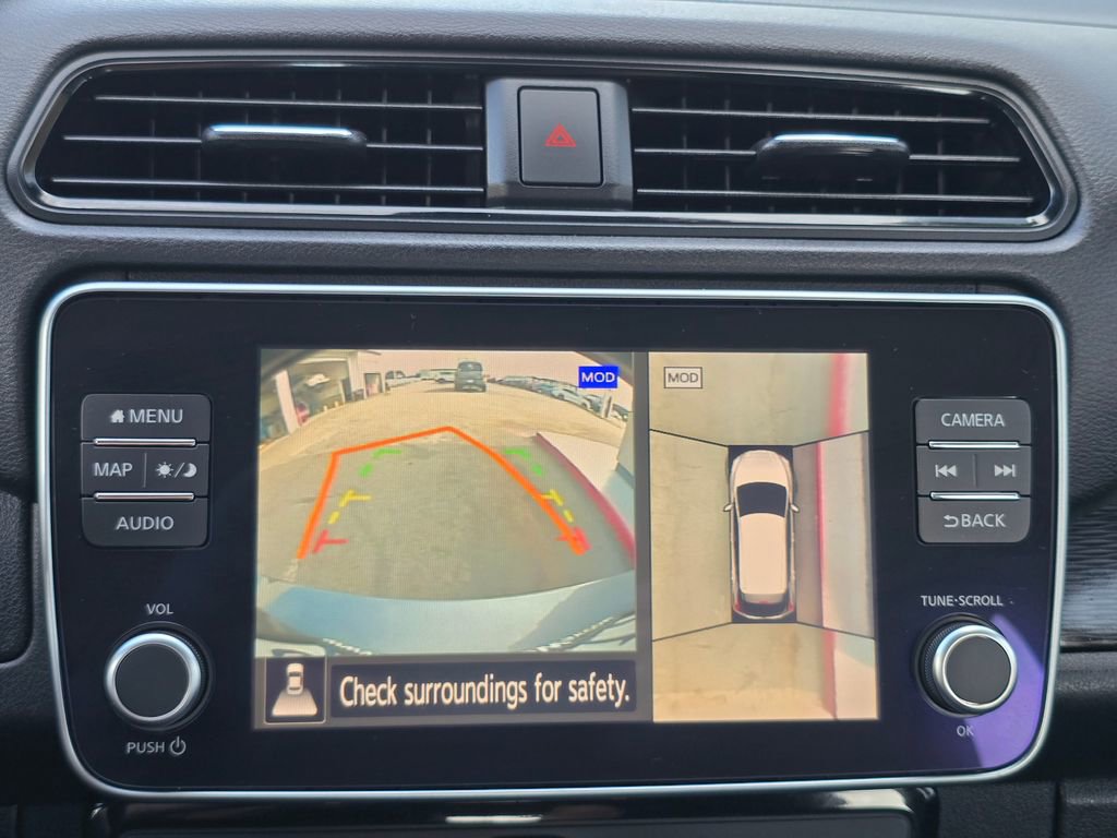 Used 2024 Nissan Leaf SV Plus image 5