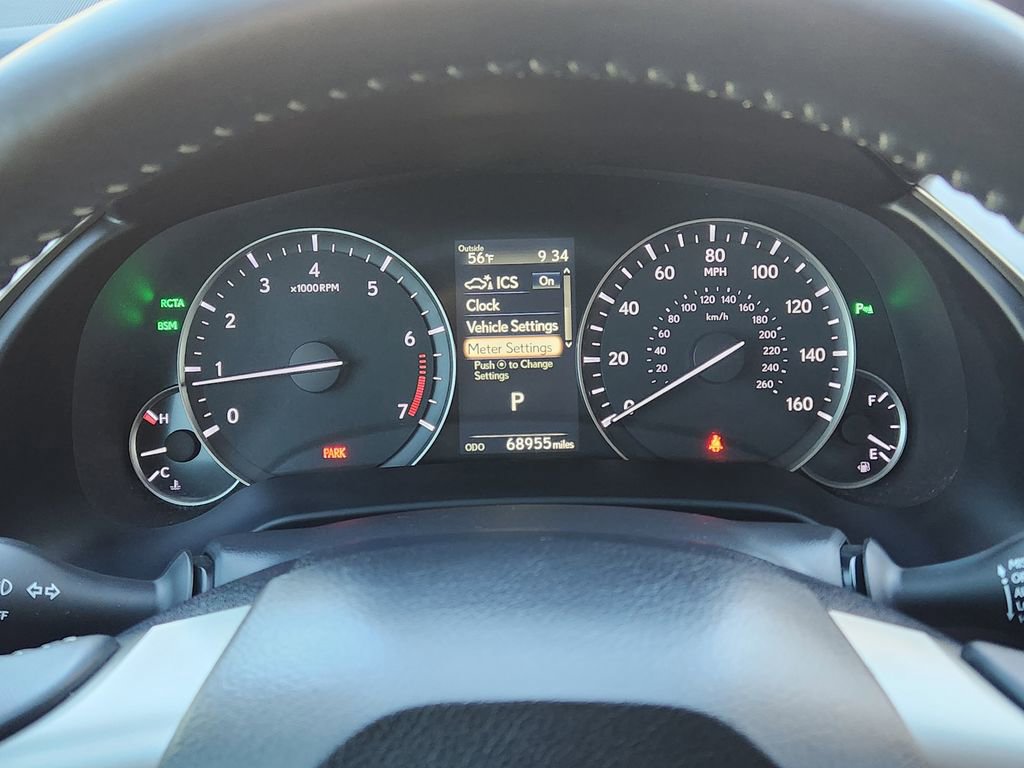 Used 2019 Lexus RX 350 FWD image 17