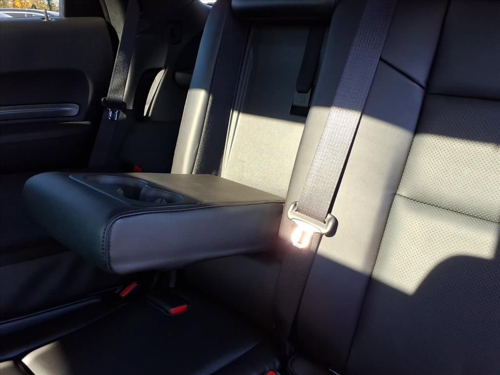 New 2026 Dodge Durango GT image 34