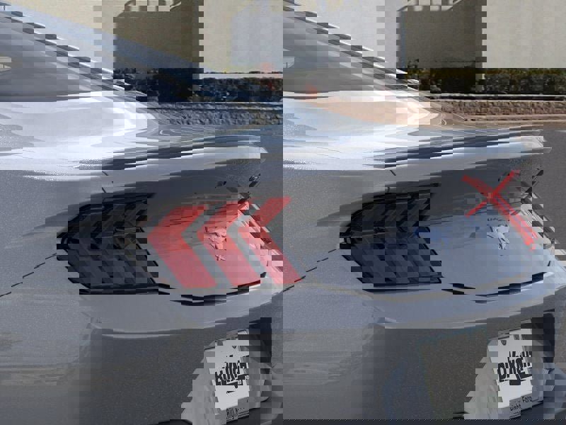 New 2025 Ford Mustang Premium image 22