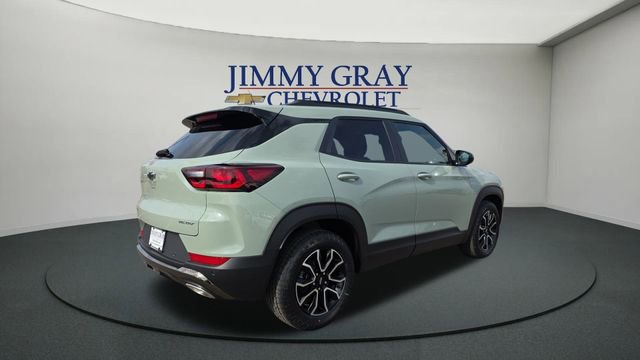 New 2026 Chevrolet TrailBlazer ACTIV w/ Convenience Package image 5