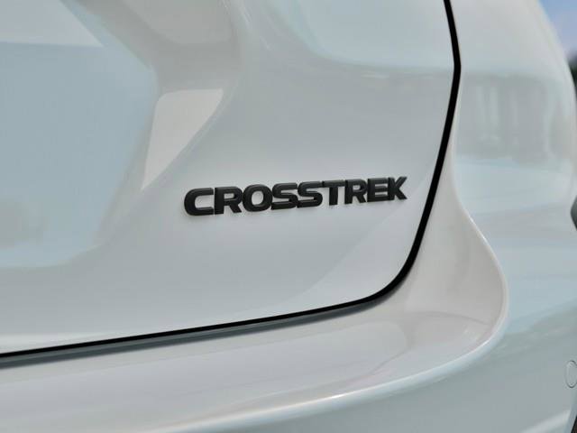 New 2026 Subaru Crosstrek 2.5i Limited w/ Crosstrek Mirror Package image 11