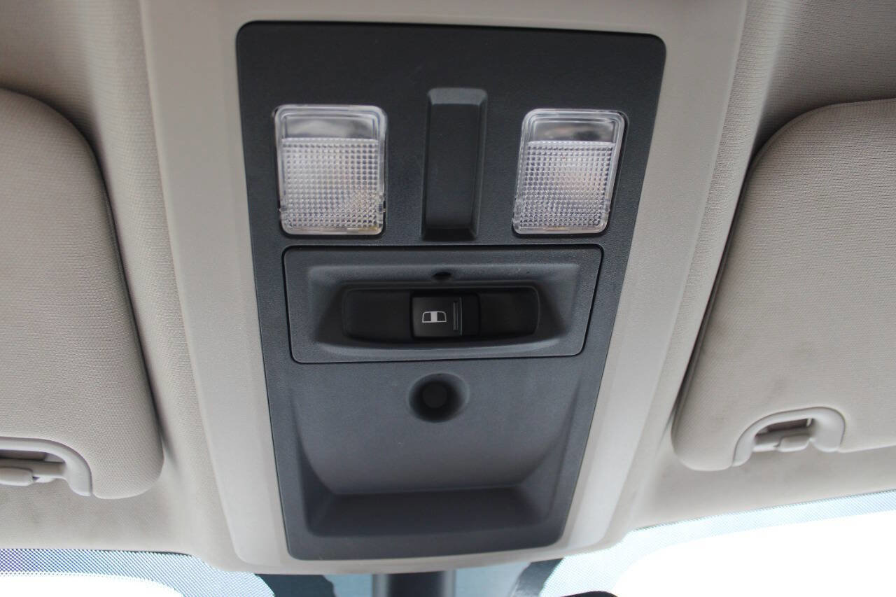 Used 2014 RAM 2500 SLT w/ HD Snow Plow Prep Group image 34