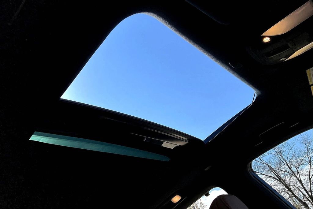 Certified 2026 INFINITI QX60 Autograph w/ Dark Cargo Package image 22