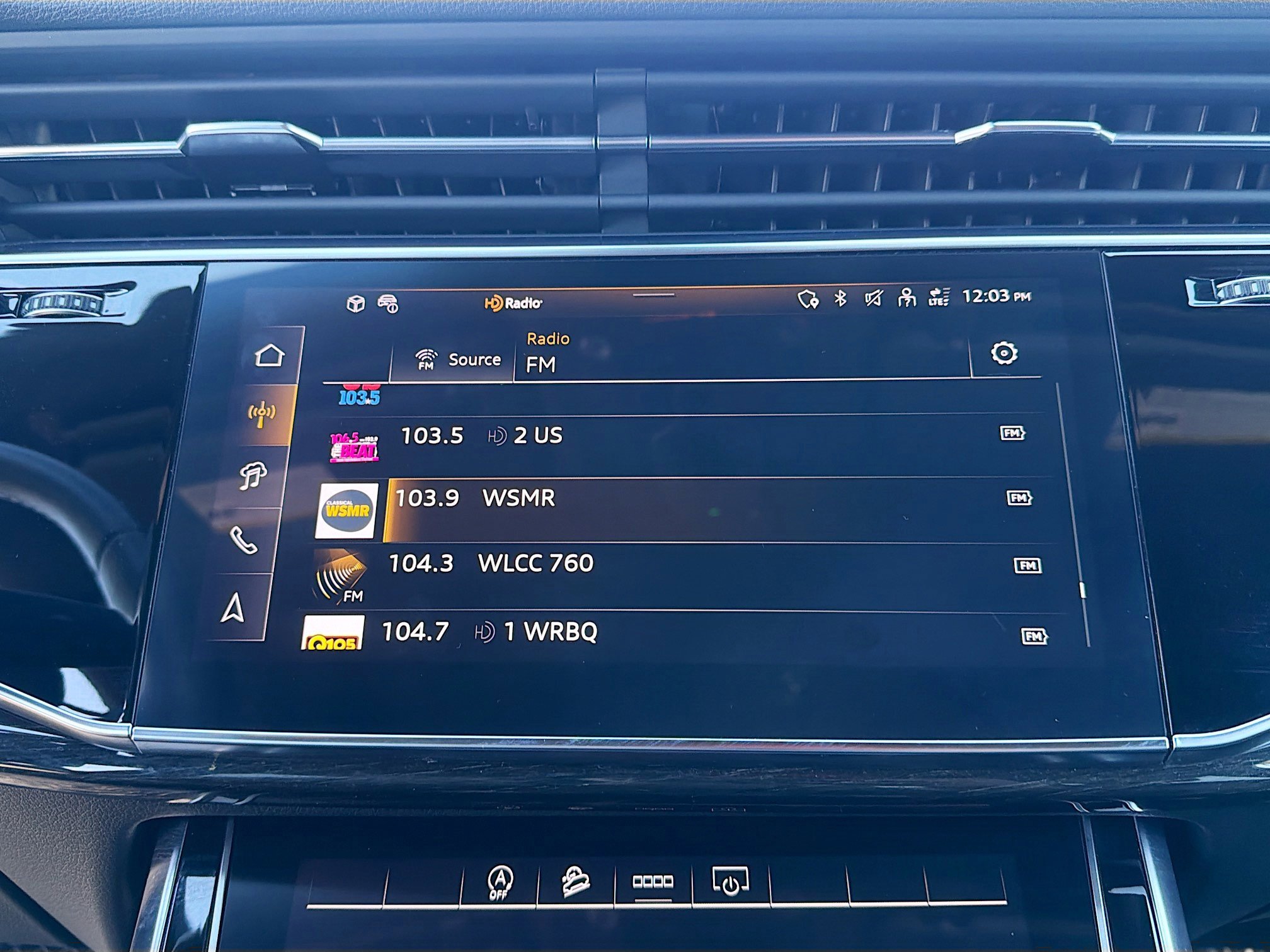 Used 2025 Audi Q7 3.0T Premium Plus image 32