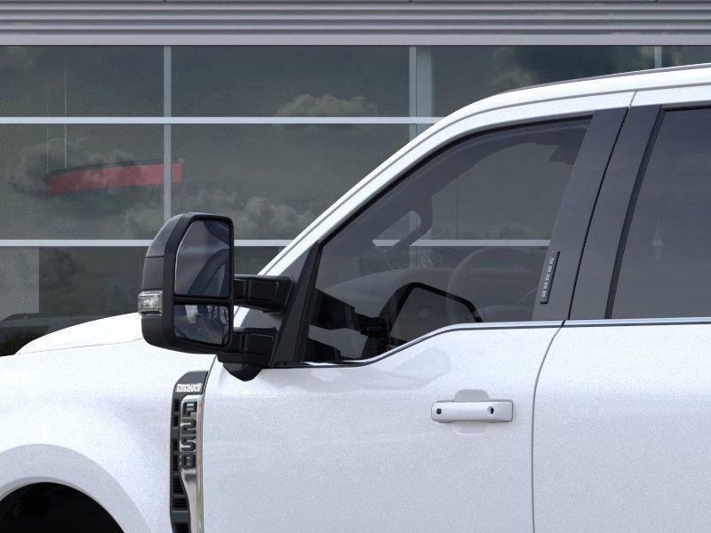 New 2025 Ford F250 King Ranch image 20
