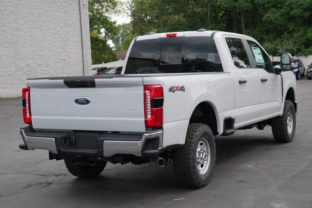 New 2025 Ford F350 XL w/ 360-Degree Camera Package image 10