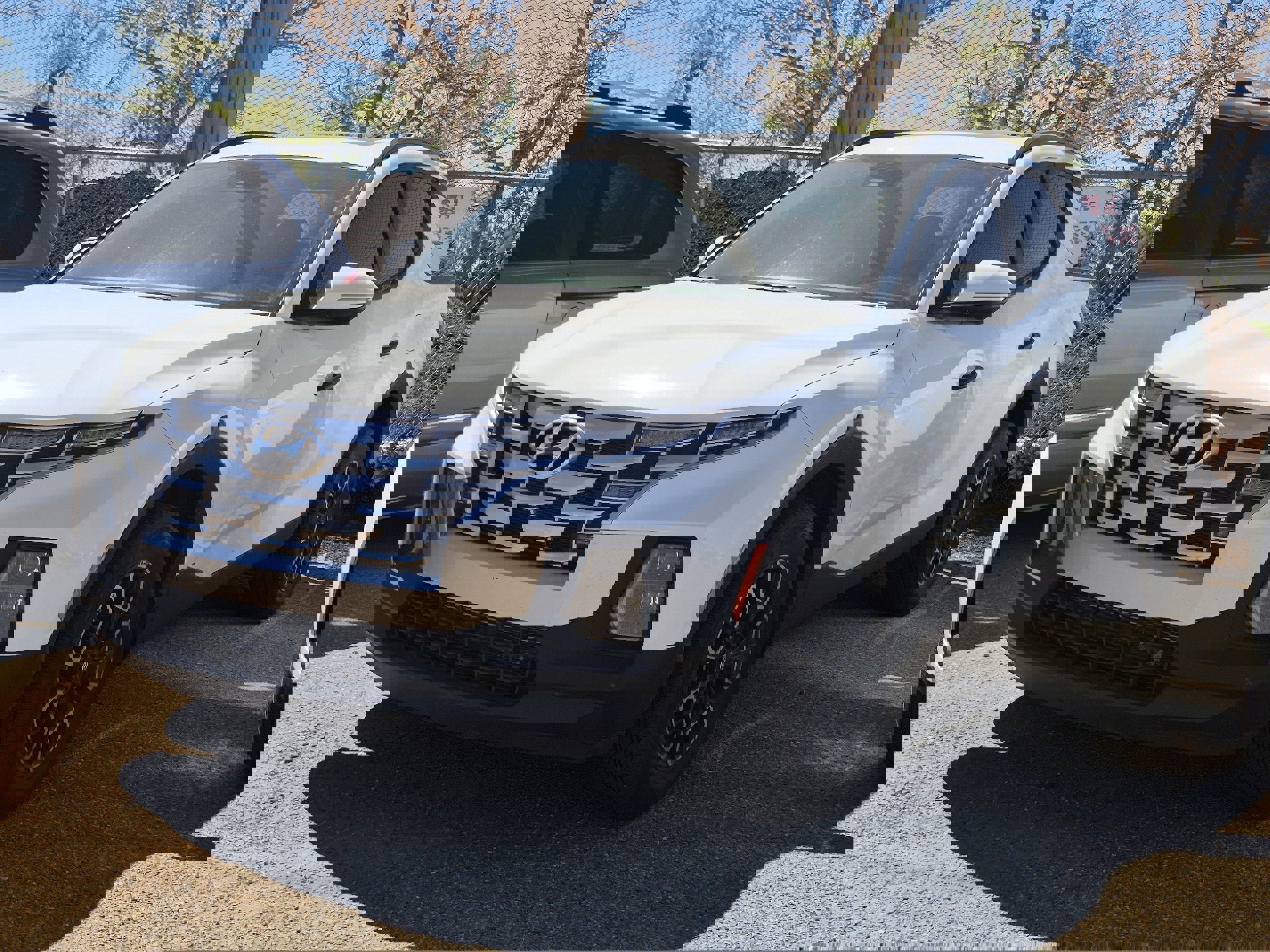 Certified 2024 Hyundai Santa Cruz SEL w/ Activity Package