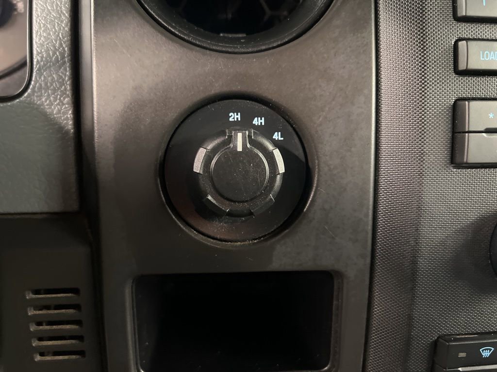 Used 2014 Ford F150 XL w/ Power Equipment Group image 11