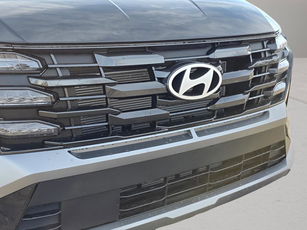 New 2026 Hyundai Tucson SEL AWD/4WD image 9