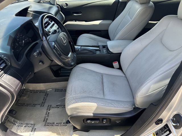 Used 2015 Lexus RX 350 FWD image 15