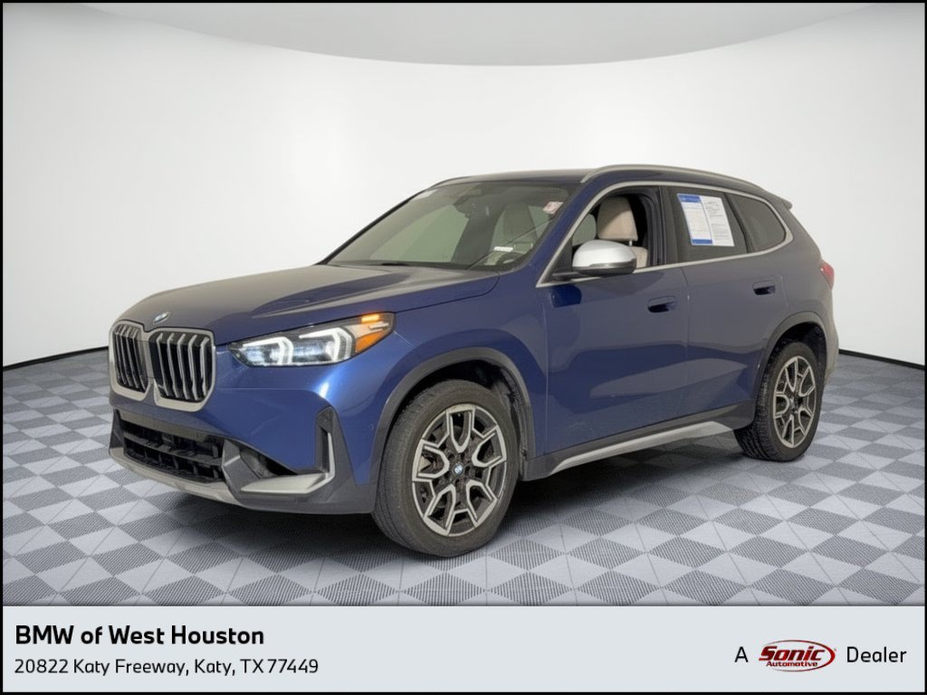 Used 2023 BMW X1 xDrive28i w/ Convenience Package