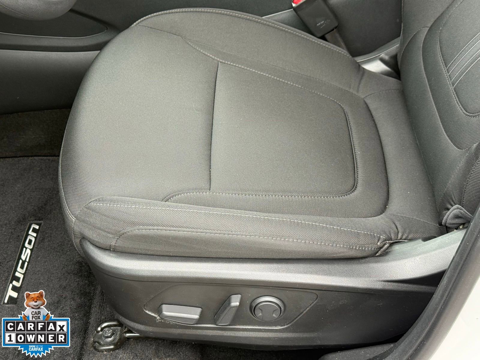 Used 2024 Hyundai Tucson SEL AWD/4WD image 2
