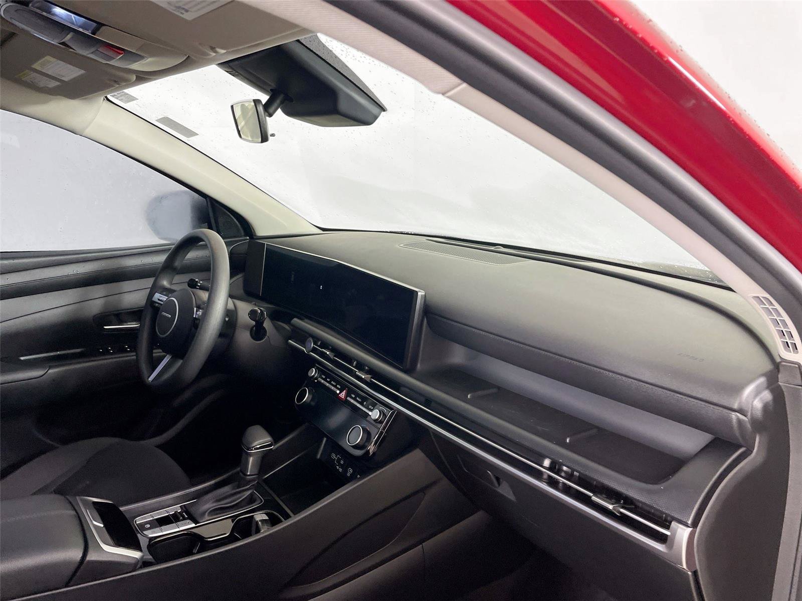 Used 2026 Hyundai Tucson SEL AWD/4WD image 27