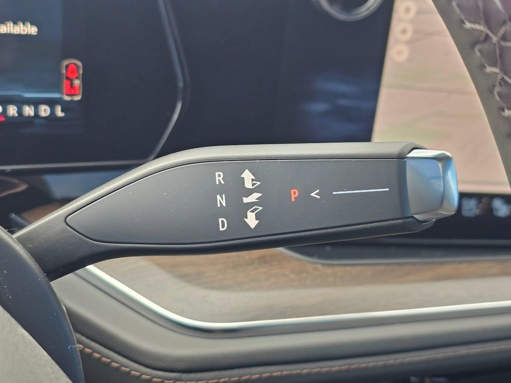 New 2026 Chevrolet Tahoe High Country image 39