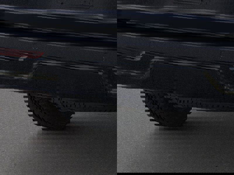 New 2026 Lincoln Navigator Black Label image 23