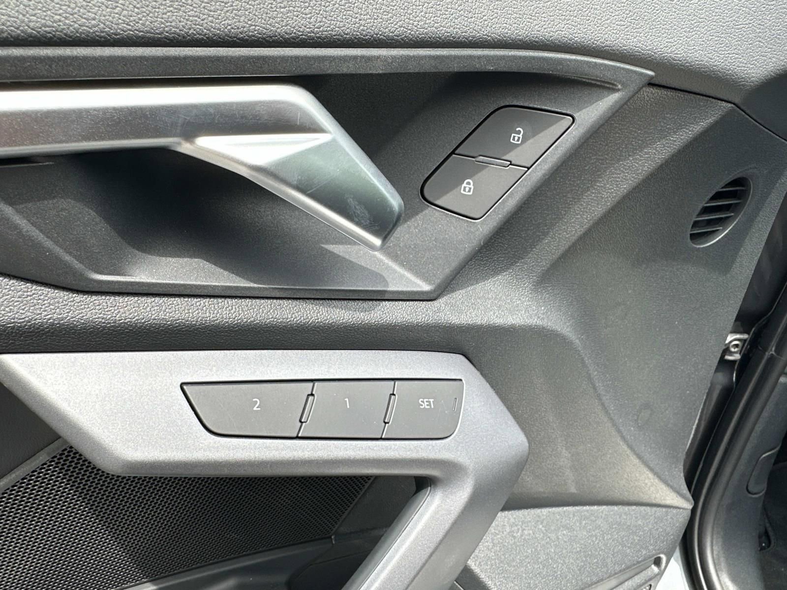 New 2025 Audi A3 2.0T Premium w/ Black Optic Package image 14