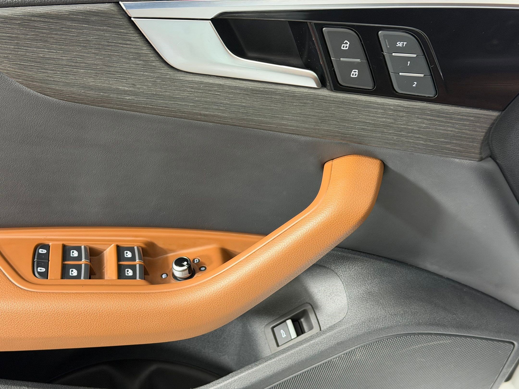 Certified 2023 Audi A4 2.0T Premium w/ Convenience Package AWD/4WD image 13