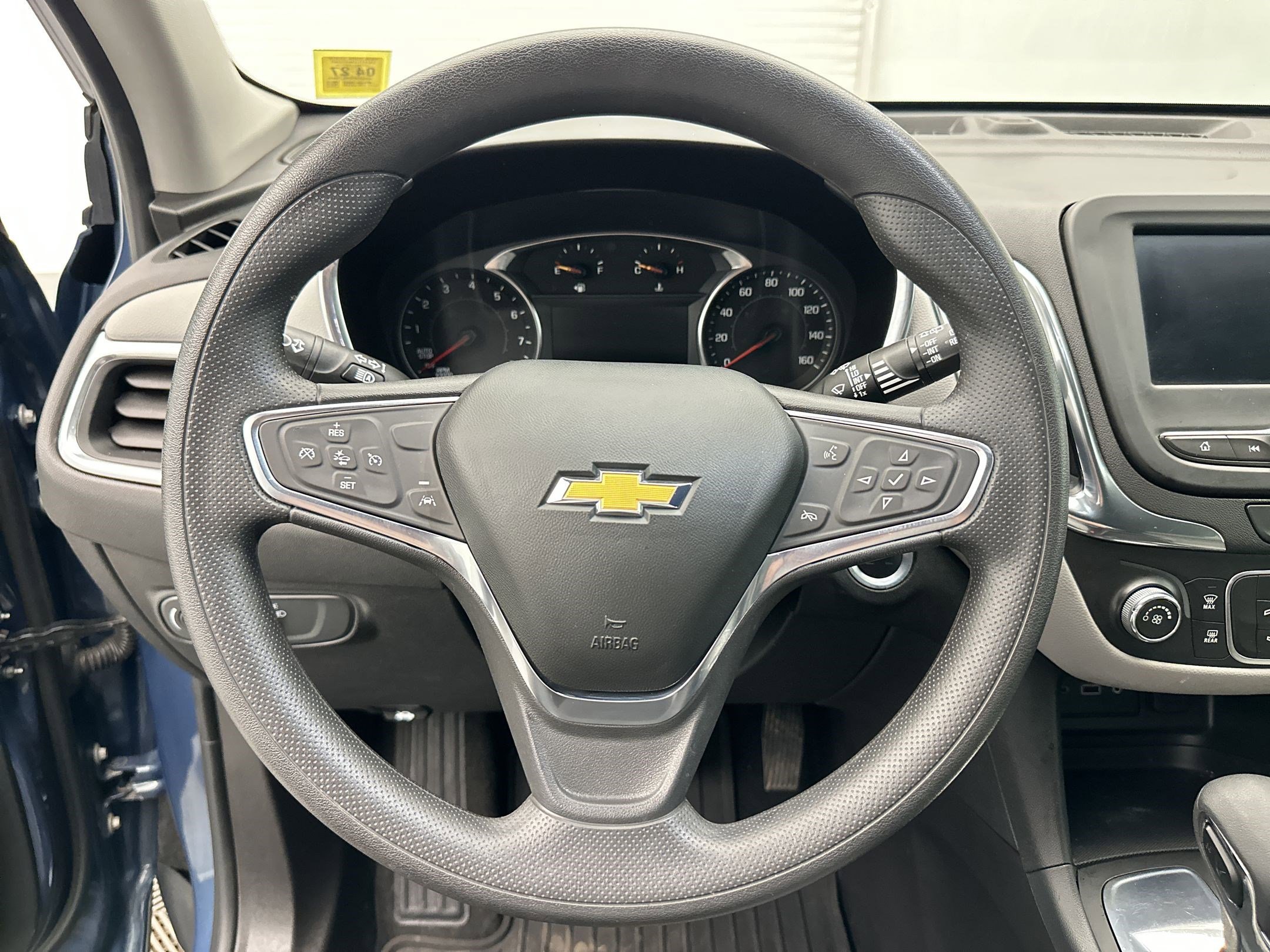 Certified 2024 Chevrolet Equinox LS w/ LS Convenience Package image 16
