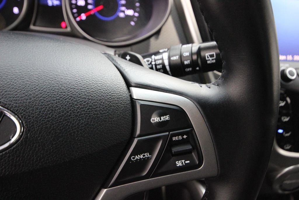 Used 2015 Hyundai Veloster w/ Option Group 02 FWD image 18