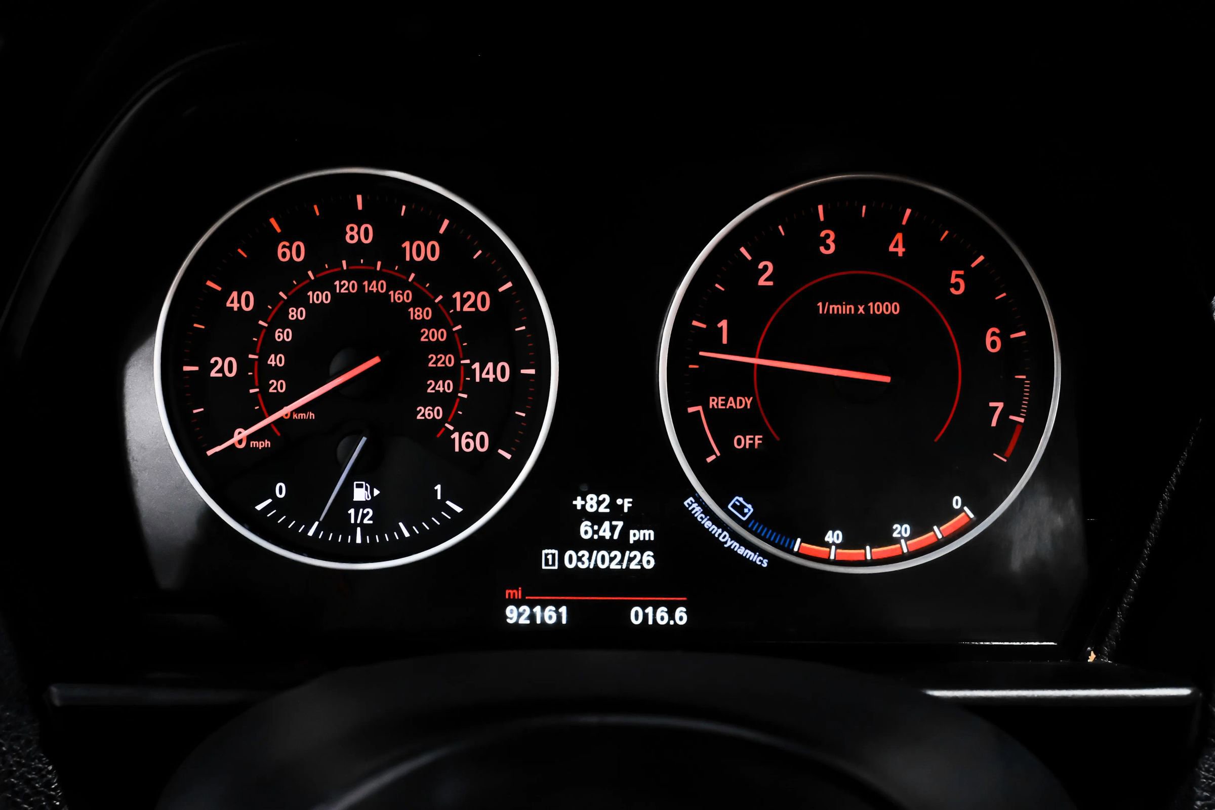 Used 2016 BMW M235i xDrive Coupe image 23