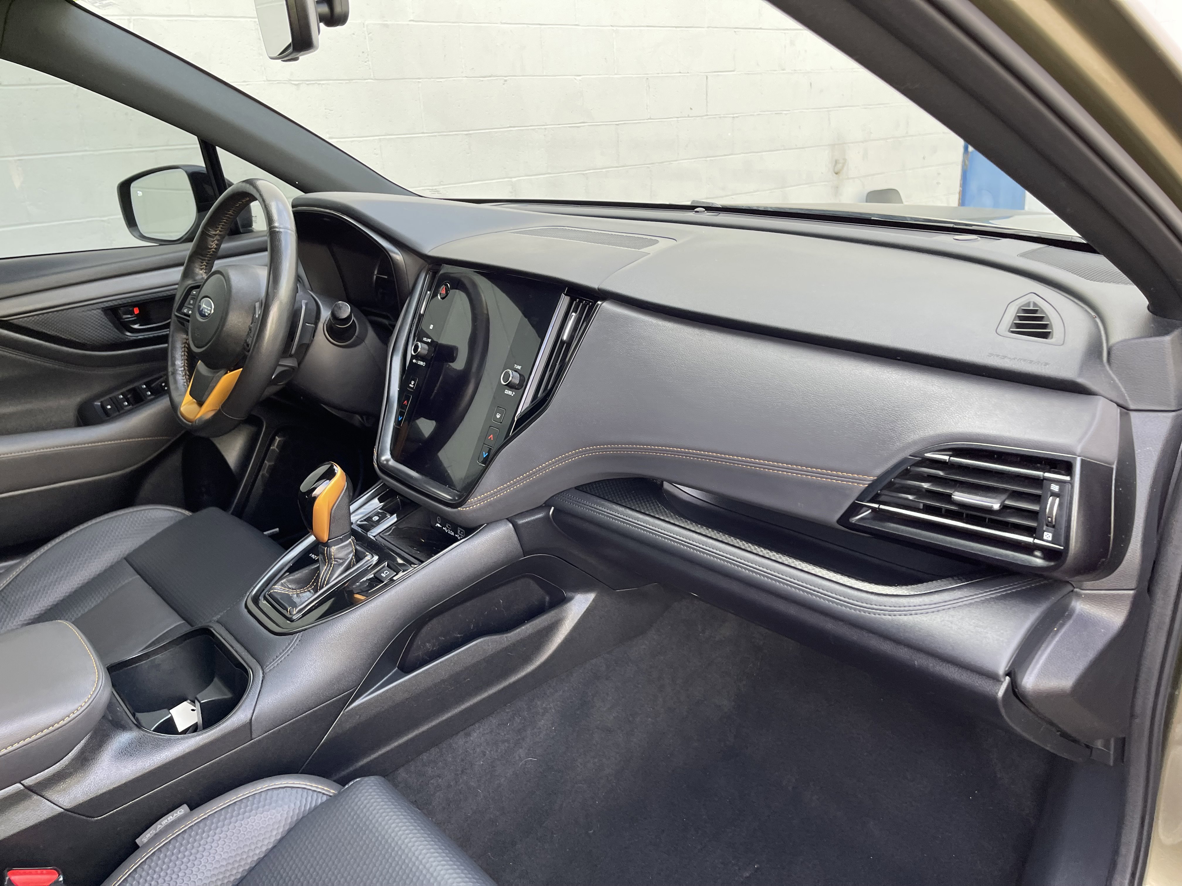 Used 2024 Subaru Outback Wilderness image 36