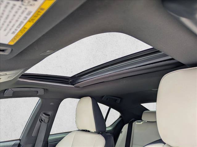 Used 2023 Lexus IS 350 F Sport w/ Accessory Package RWD image 15