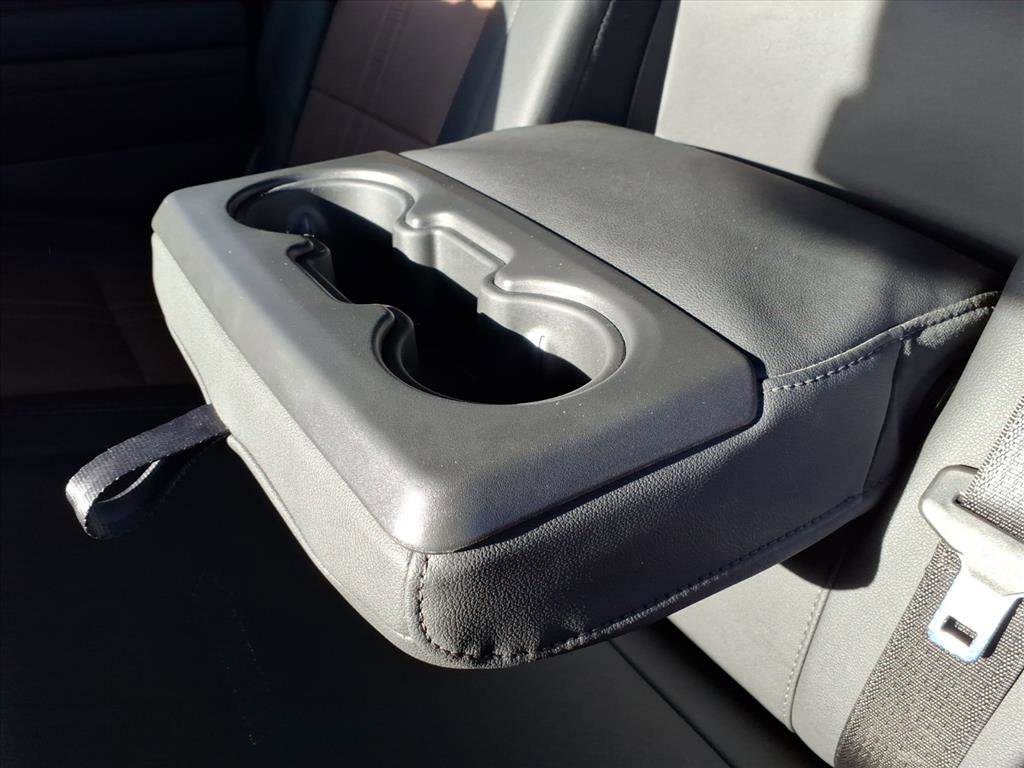 Used 2025 Chevrolet Silverado 2500 High Country w/ Z71 Off-Road Package image 34