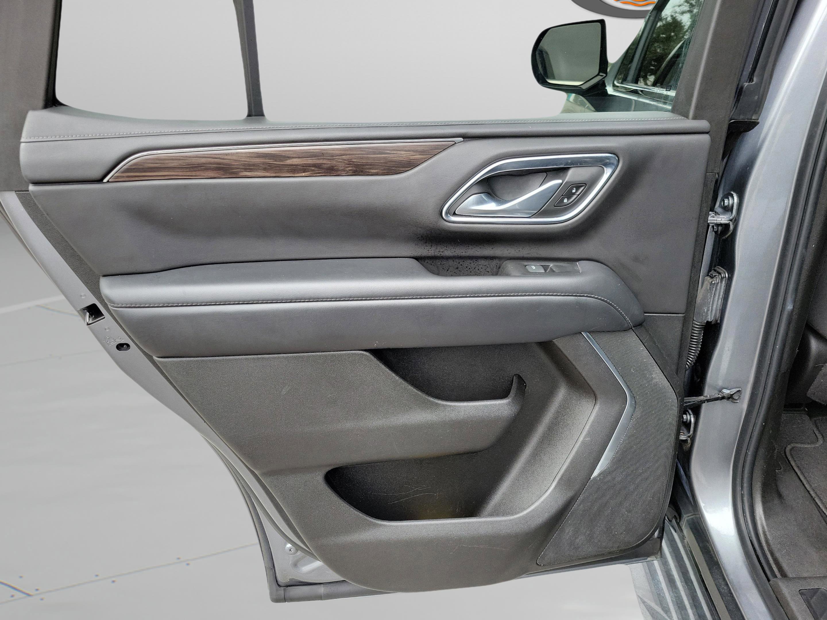 Used 2022 Chevrolet Tahoe LS image 21