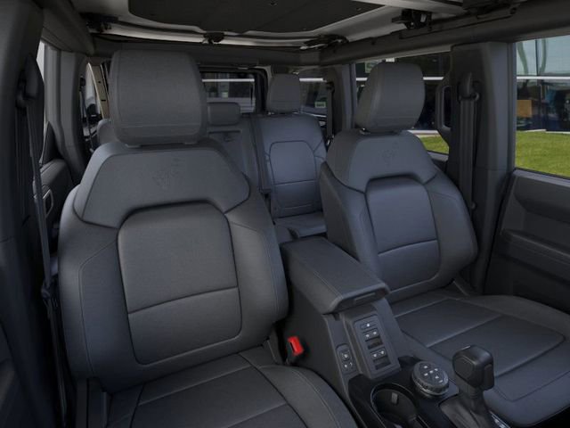 New 2026 Ford Bronco Badlands image 10