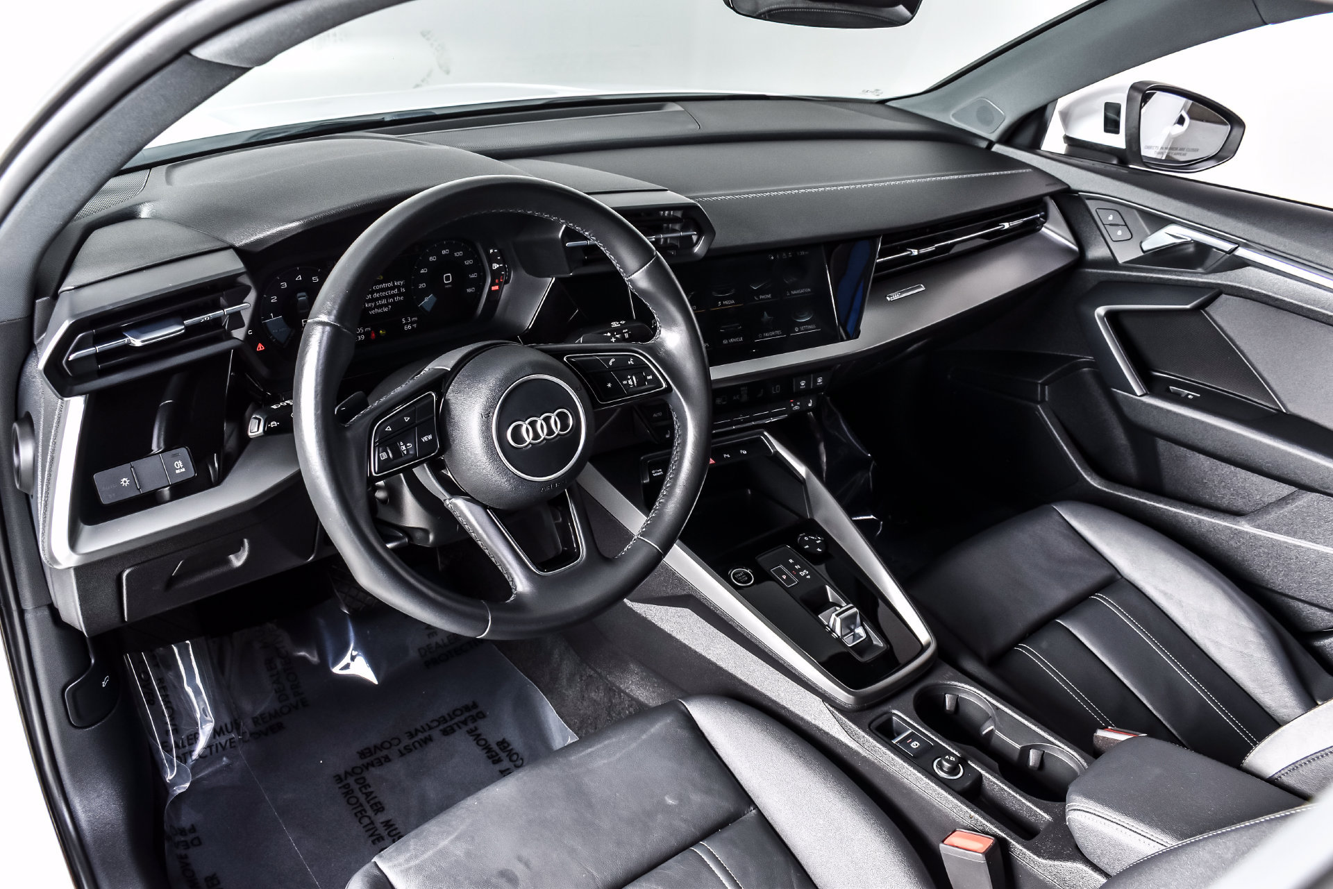 Used 2022 Audi A3 2.0T Premium FWD image 15