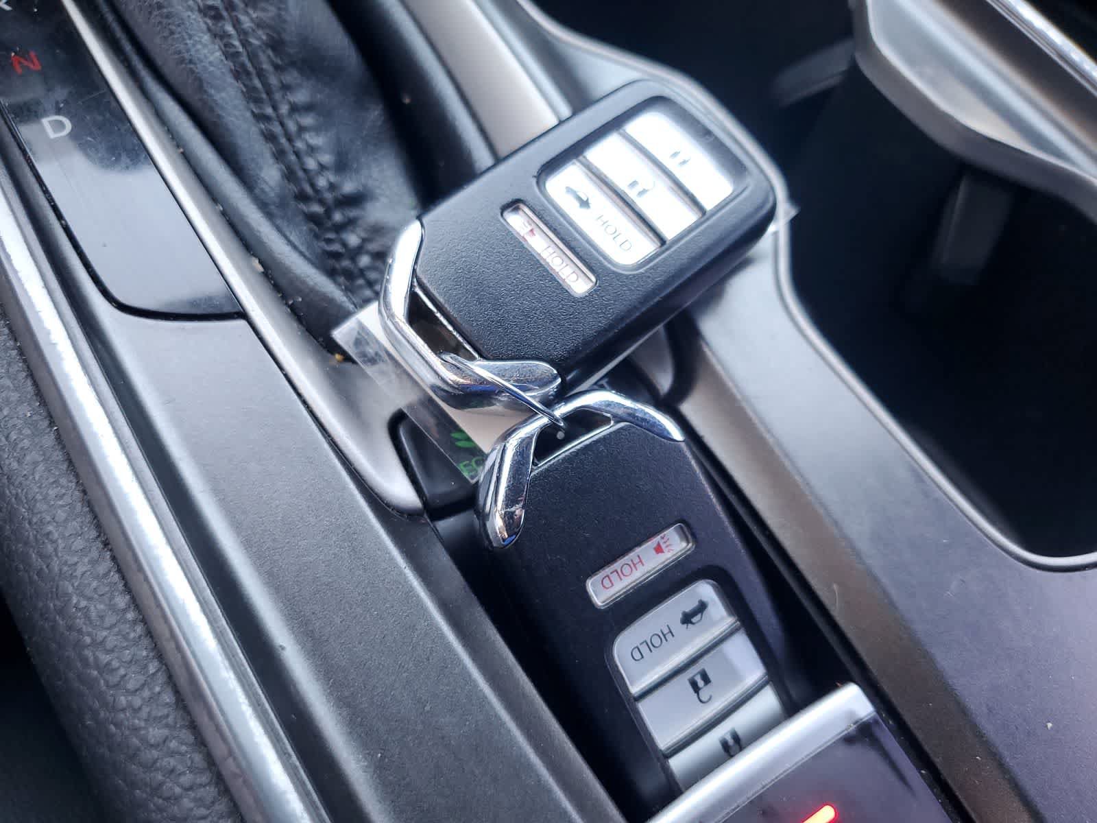 Used 2019 Honda Accord Sport image 26
