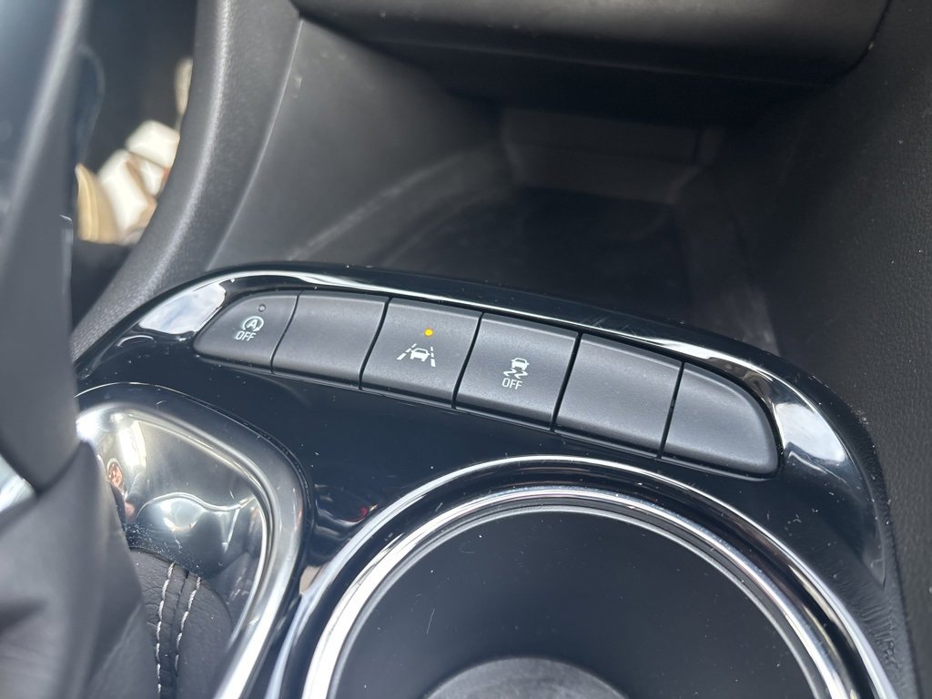 Used 2024 Buick Encore GX Preferred image 29