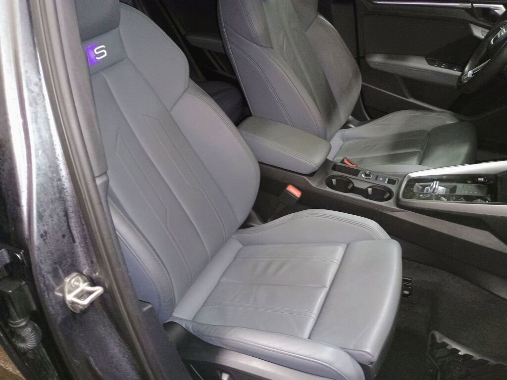 Used 2023 Audi S3 Prestige image 27