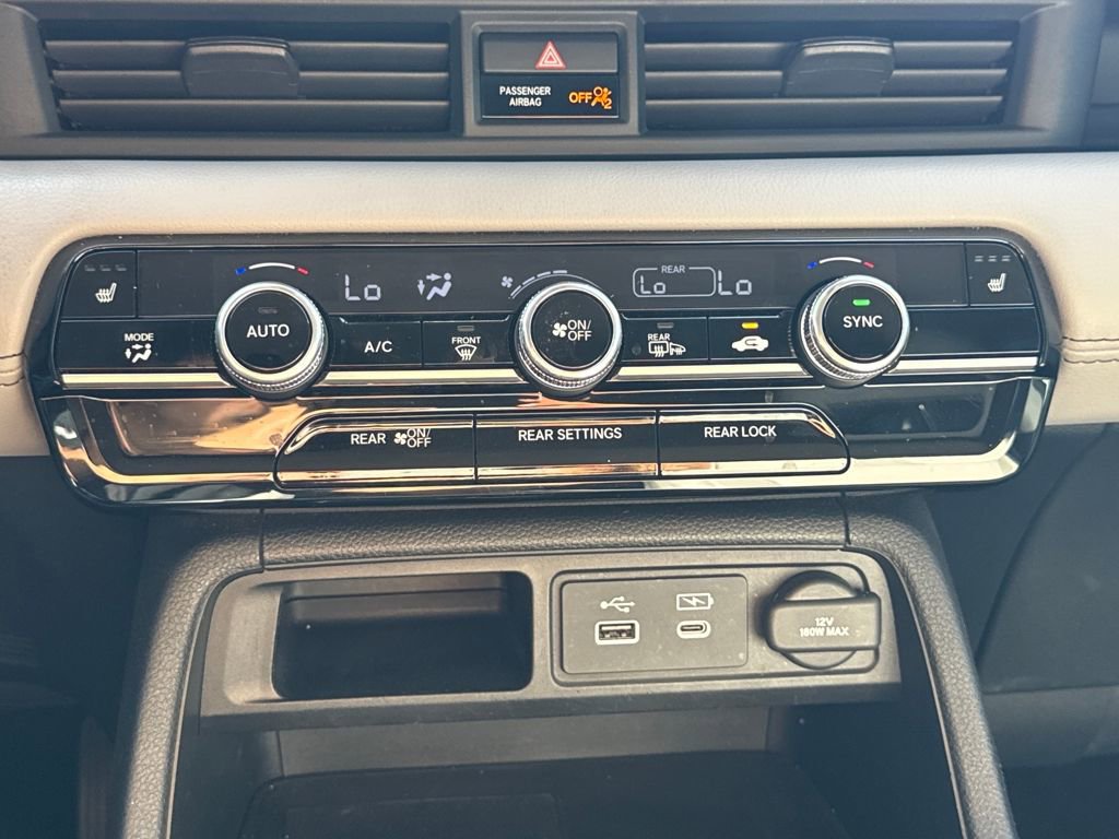 Used 2023 Honda Pilot EX-L image 22