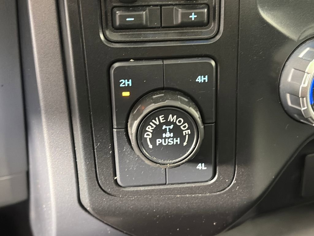 Certified 2023 Ford F150 XLT w/ Equipment Group 302A High image 22